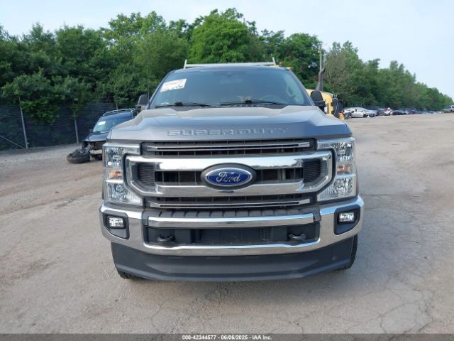 1FT7X2BN0NED55131 Ford F-250 Xlt