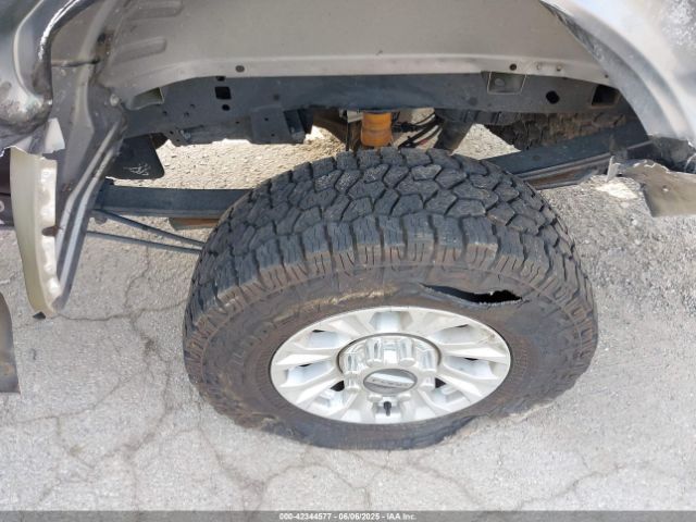 1FT7X2BN0NED55131 Ford F-250 Xlt