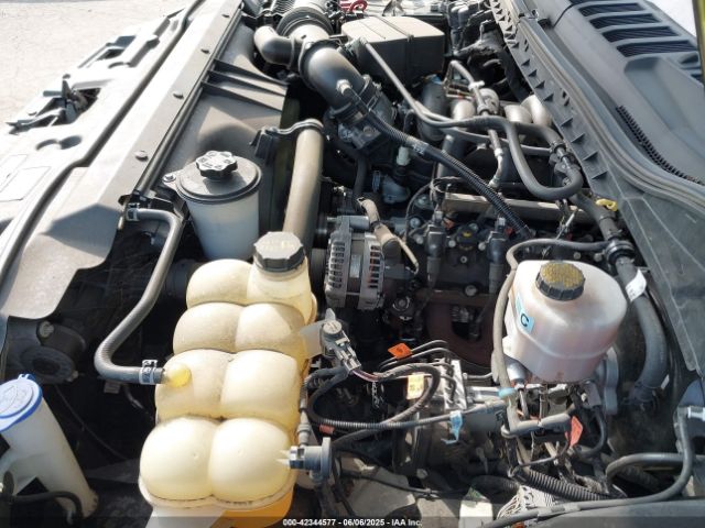 1FT7X2BN0NED55131 Ford F-250 Xlt