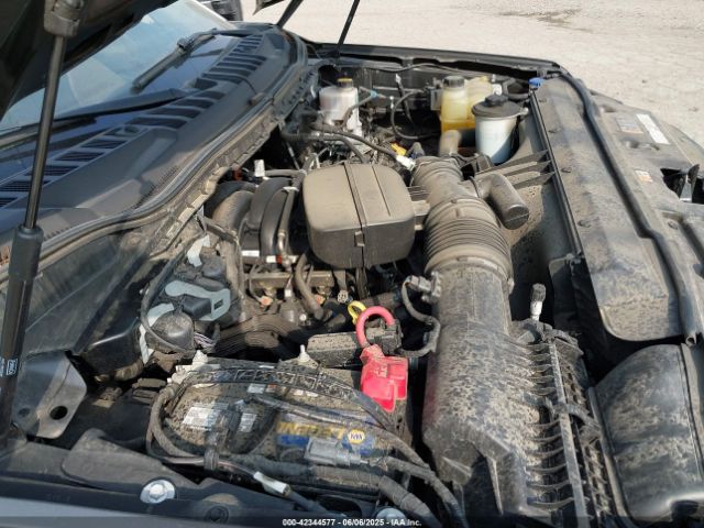 1FT7X2BN0NED55131 Ford F-250 Xlt