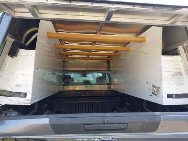 1FT7X2BN0NED55131 Ford F-250 Xlt