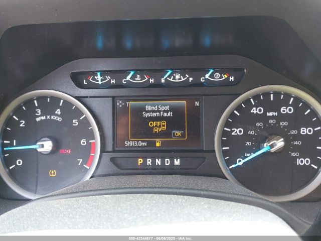 1FT7X2BN0NED55131 Ford F-250 Xlt
