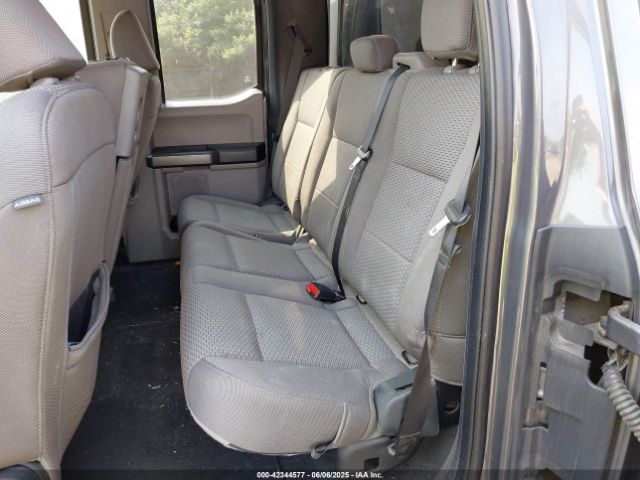 1FT7X2BN0NED55131 Ford F-250 Xlt