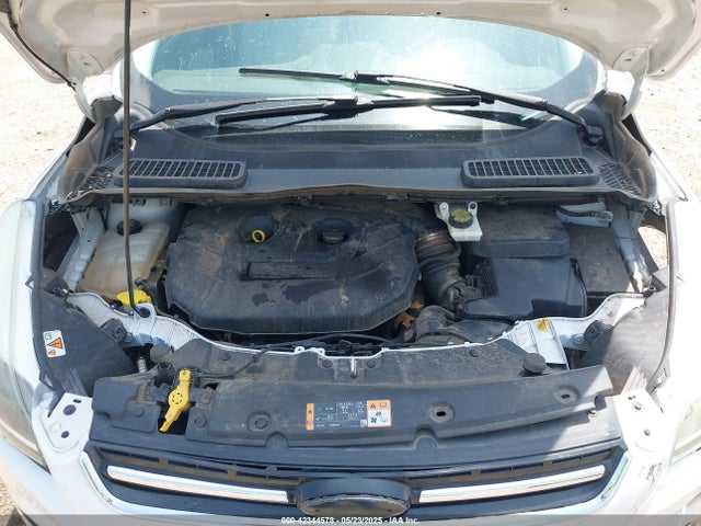 1FMCU0J92EUE38738 Ford 2014