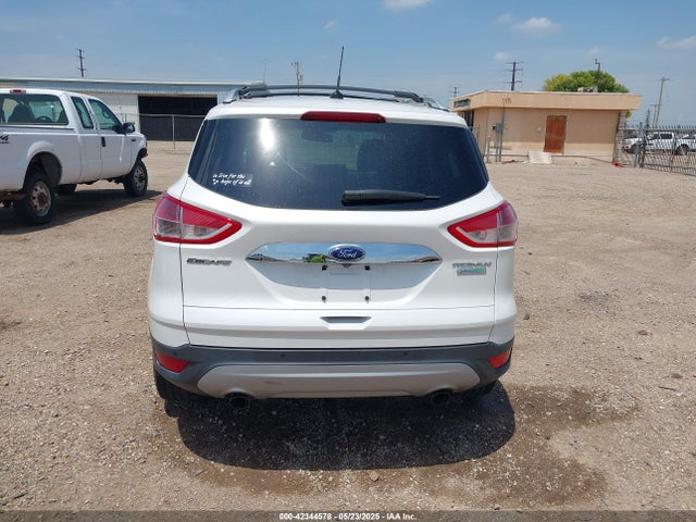 1FMCU0J92EUE38738 Ford 2014