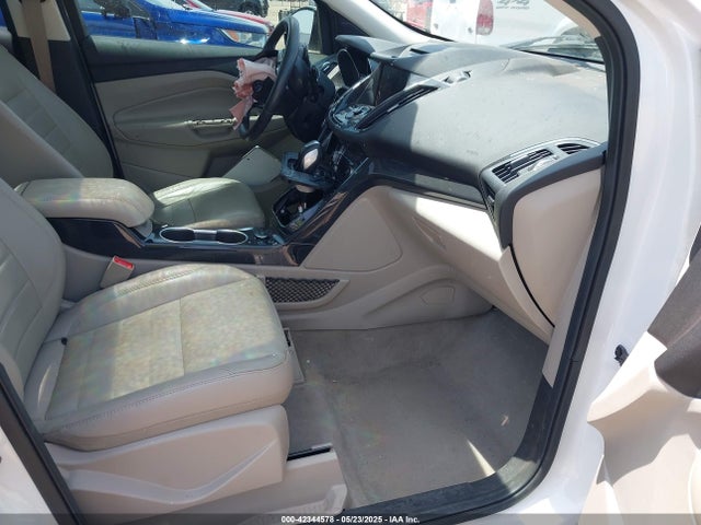 1FMCU0J92EUE38738 Ford 2014