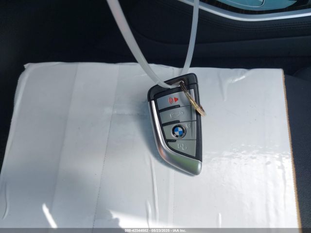 2021 BMW X5 5UXCR4C00M9G16516 Photo 10