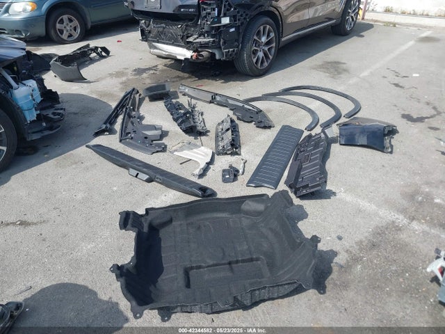 5UXCR4C00M9G16516 BMW X5