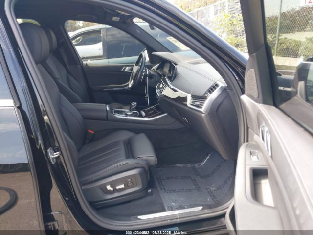 2021 BMW X5 5UXCR4C00M9G16516 Photo 4