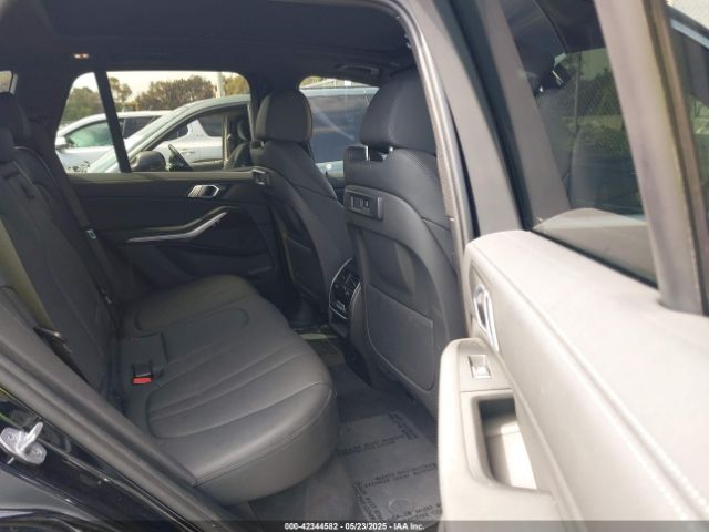 2021 BMW X5 5UXCR4C00M9G16516 Photo 7