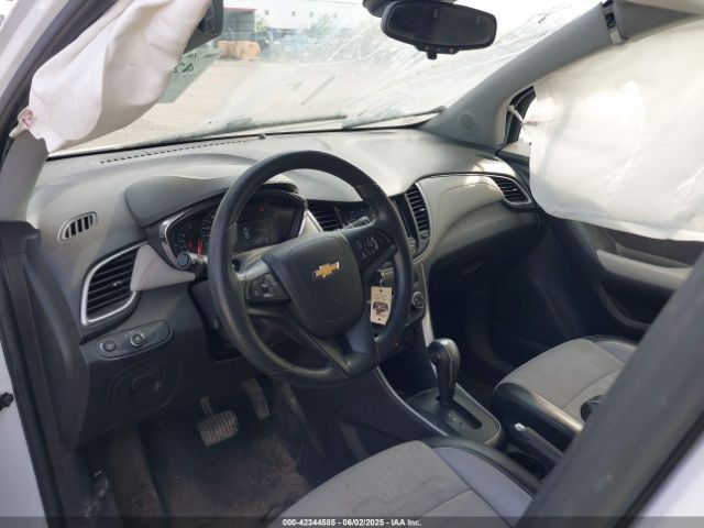 KL7CJLSB7MB329750 Chevrolet LUV