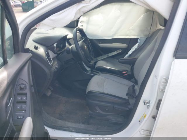 KL7CJLSB7MB329750 Chevrolet LUV