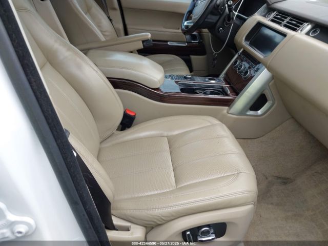 2017 LAND ROVER RANGE ROVER SALGS2FK2HA352914 Photo 4