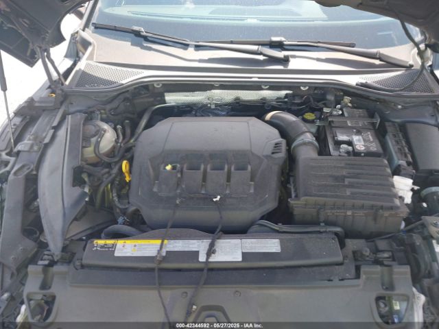 2021 VOLKSWAGEN ARTEON WVWSR7ANXME010268 Photo 9