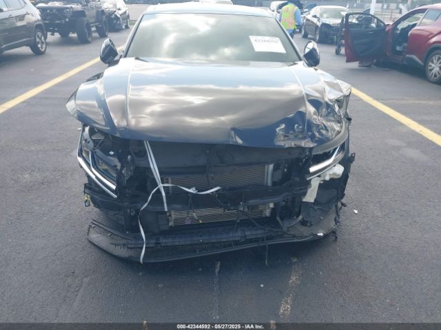 2021 VOLKSWAGEN ARTEON WVWSR7ANXME010268 Photo 5