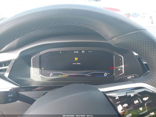 2021 VOLKSWAGEN ARTEON WVWSR7ANXME010268 Photo 6