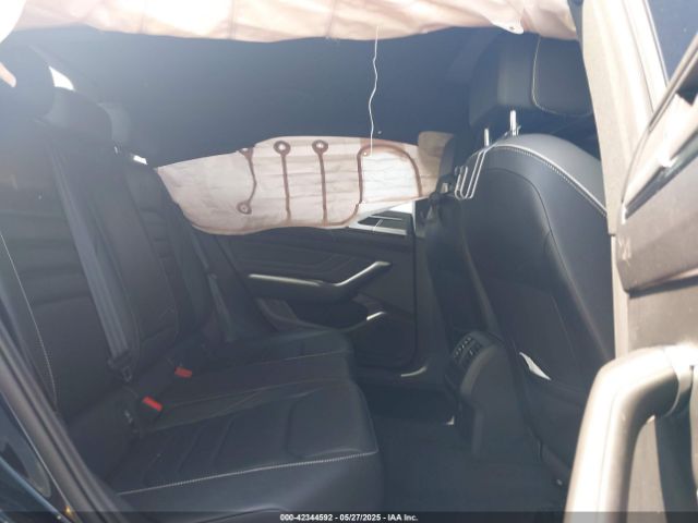 2021 VOLKSWAGEN ARTEON WVWSR7ANXME010268 Photo 7