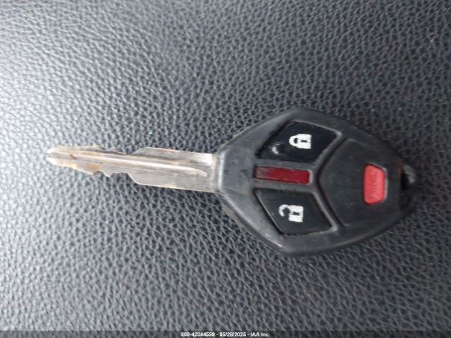 JA4AD2A35EZ019847 Mitsubishi Outlander Es