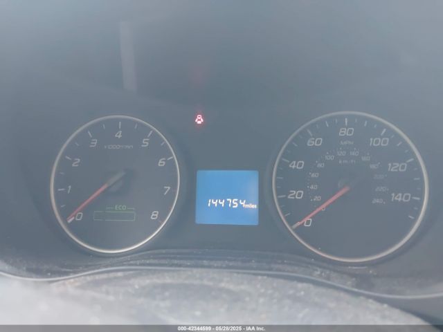 JA4AD2A35EZ019847 Mitsubishi Outlander Es