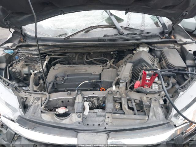 3CZRM3H35GG704982 Honda k24w9/k24v1