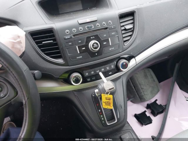 3CZRM3H35GG704982 Honda k24w9/k24v1