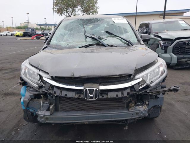 3CZRM3H35GG704982 Honda k24w9/k24v1