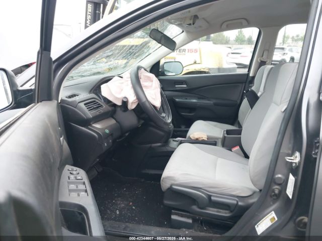 3CZRM3H35GG704982 Honda k24w9/k24v1