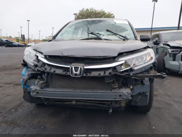 3CZRM3H35GG704982 Honda k24w9/k24v1