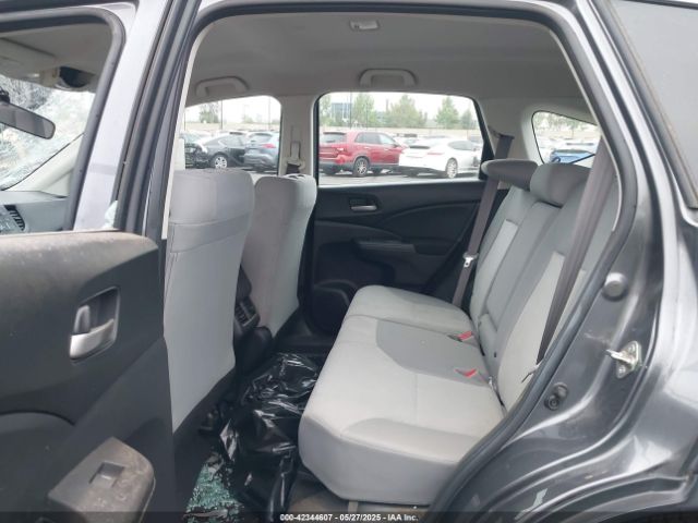 3CZRM3H35GG704982 Honda k24w9/k24v1