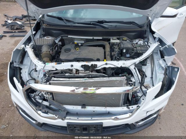 2023 GMC TERRAIN 3GKALTEG7PL174068 Photo 9