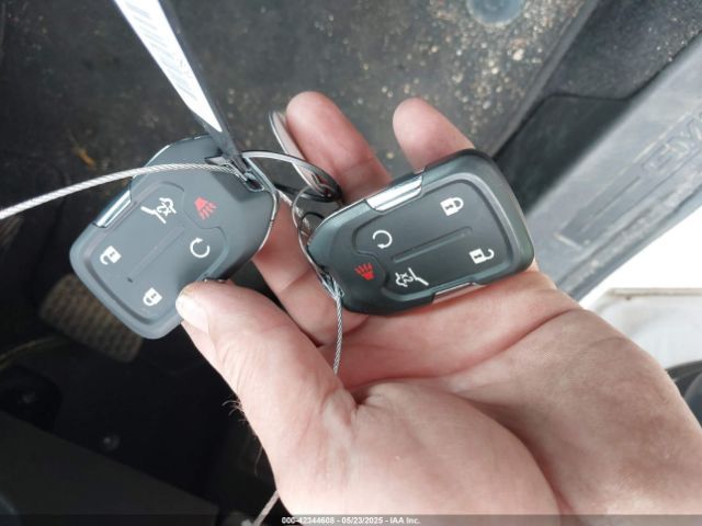 2023 GMC TERRAIN 3GKALTEG7PL174068 Photo 10