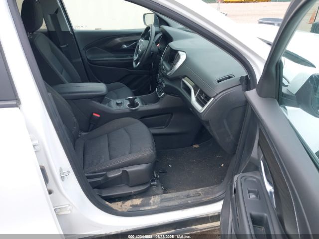 2023 GMC TERRAIN 3GKALTEG7PL174068 Photo 4