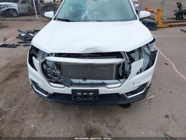 2023 GMC TERRAIN 3GKALTEG7PL174068 Photo 5