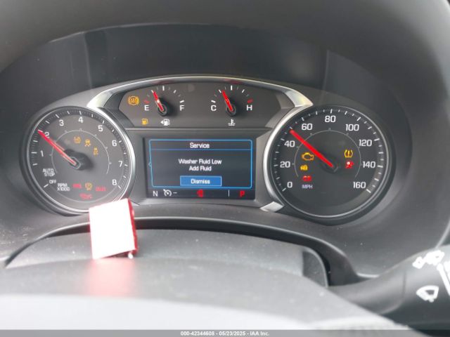 2023 GMC TERRAIN 3GKALTEG7PL174068 Photo 6