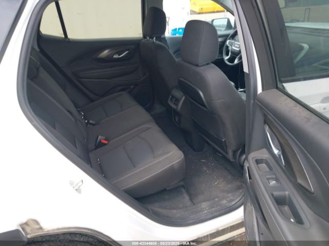 2023 GMC TERRAIN 3GKALTEG7PL174068 Photo 7