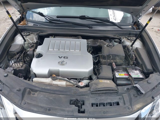 58ABK1GG6JU094038 Lexus ES 350