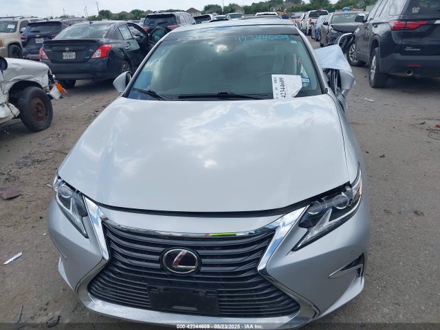 58ABK1GG6JU094038 Lexus ES 350