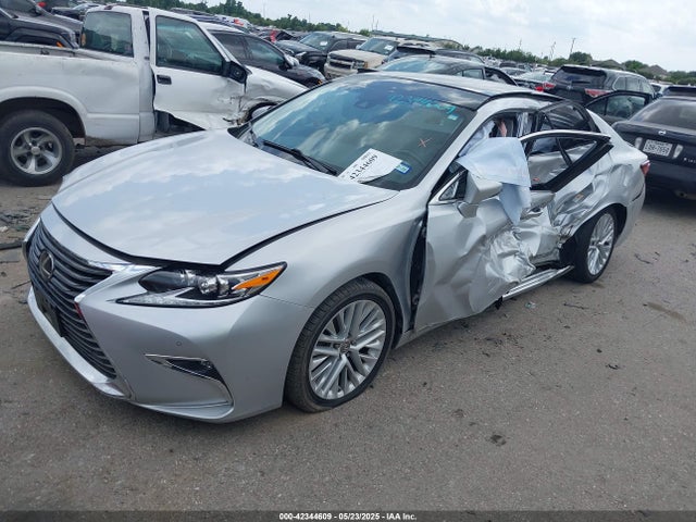 58ABK1GG6JU094038 Lexus ES 350
