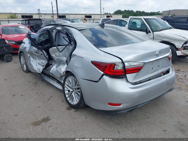 58ABK1GG6JU094038 Lexus ES 350