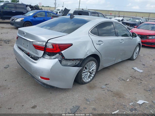 58ABK1GG6JU094038 Lexus ES 350