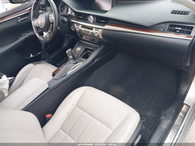 58ABK1GG6JU094038 Lexus ES 350