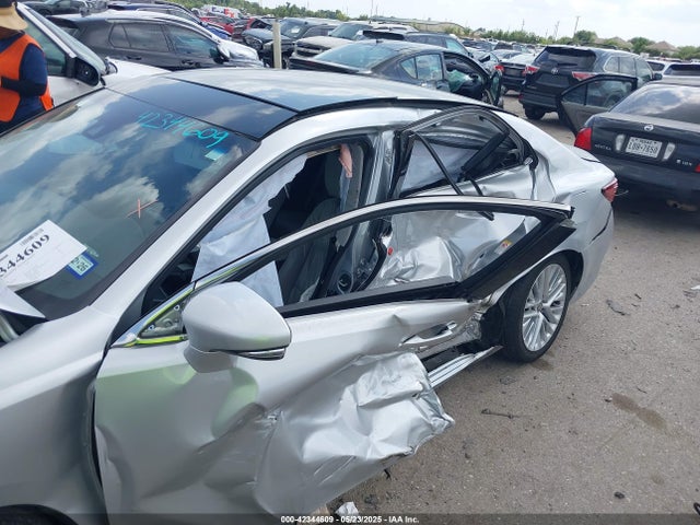58ABK1GG6JU094038 Lexus ES 350