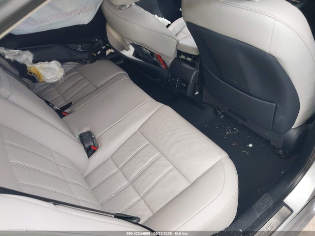 58ABK1GG6JU094038 Lexus ES 350