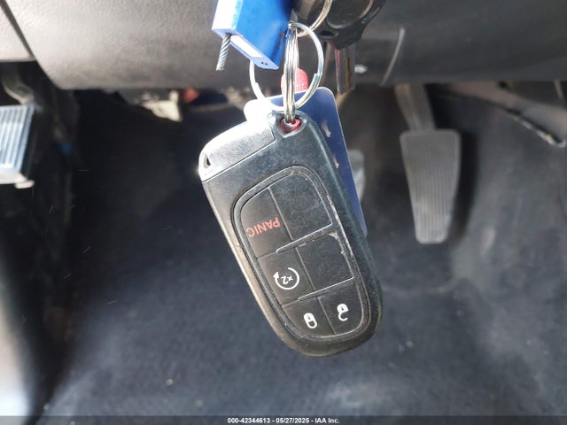 RAM 1500 Sport 2015 1C6RR7MTXFS684845 Image 11