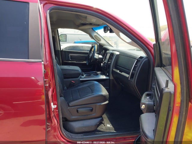 RAM 1500 Sport 2015 1C6RR7MTXFS684845 Image 5