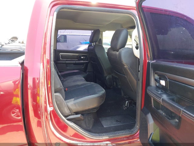 RAM 1500 Sport 2015 1C6RR7MTXFS684845 Image 8