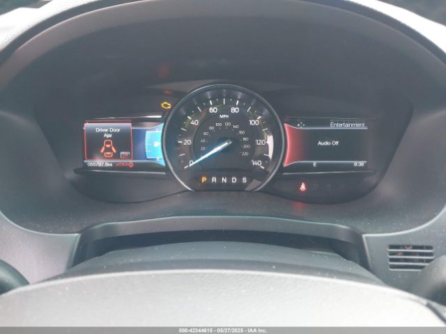 1FM5K8D89GGC01696 Ford EXPLORER XLT