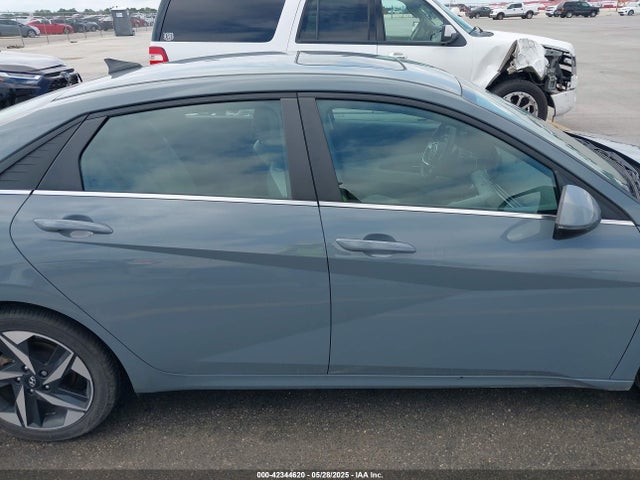 KMHLP4AG7NU342665 Hyundai mpi nu pe