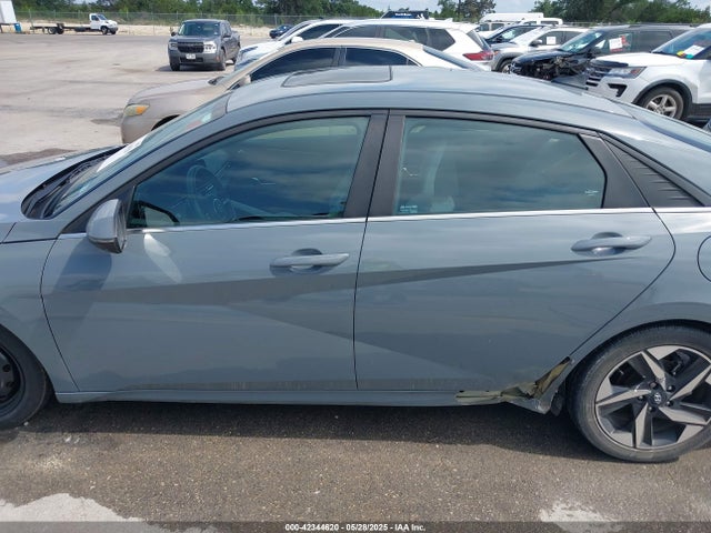 KMHLP4AG7NU342665 Hyundai mpi nu pe