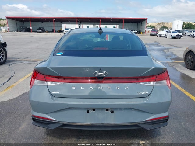 KMHLP4AG7NU342665 Hyundai mpi nu pe